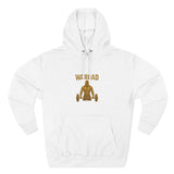 Spartan Strength Hoodie – Spartan Edition