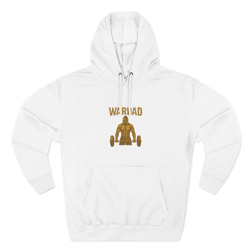 Spartan Strength Hoodie – Spartan Edition