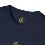 WarDad Strength Tee - Silent Strength Edition