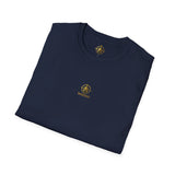 WarDad Strength Tee - Silent Strength Edition