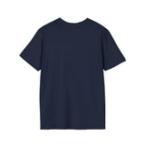 WarDad Sentinel Tee – Spartan Edition