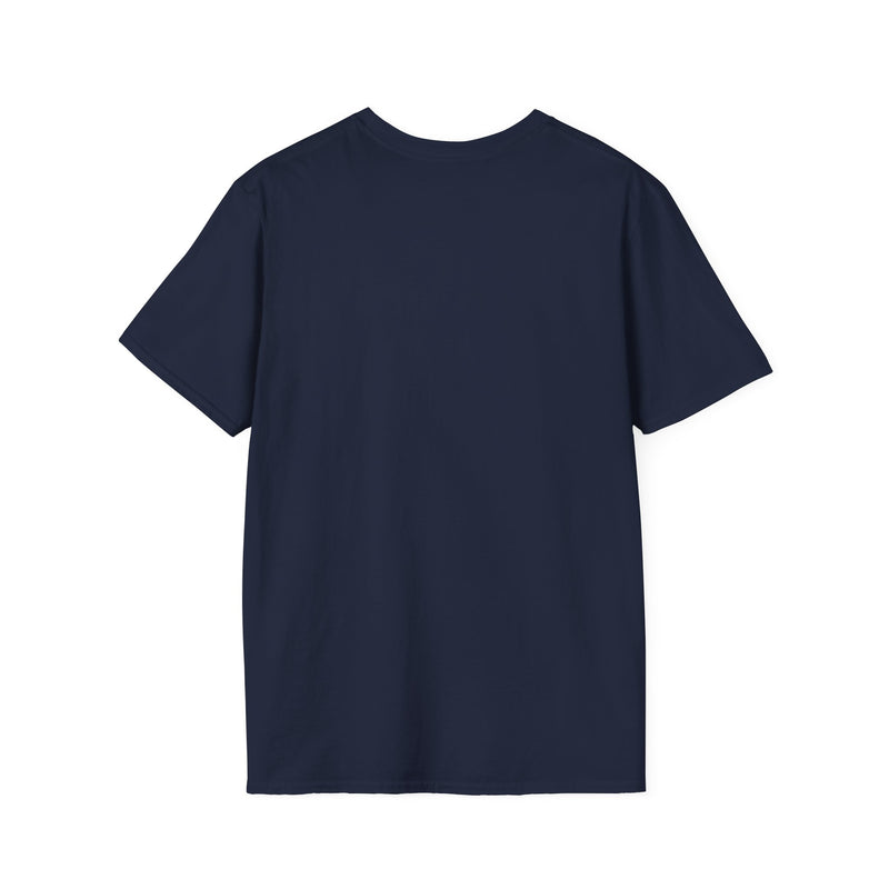 WarDad Sentinel Tee – Spartan Edition