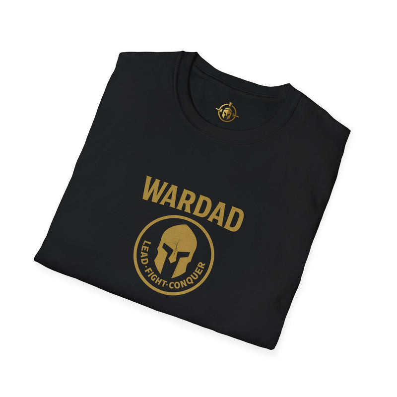WarDad Legacy Tee - Warrior Edition
