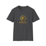 WarDad Honor Tee