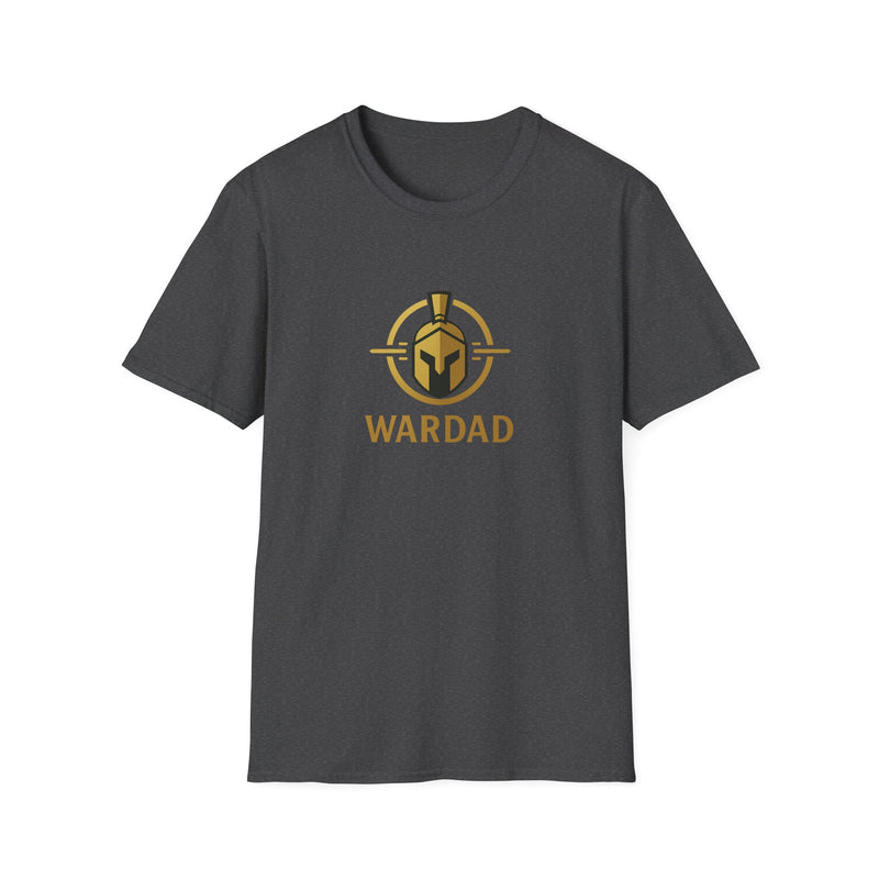WarDad Honor Tee