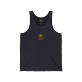 WarDad Strength Tank - Silent Strength Edition