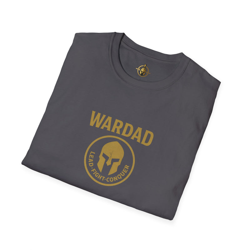 WarDad Legacy Tee - Warrior Edition