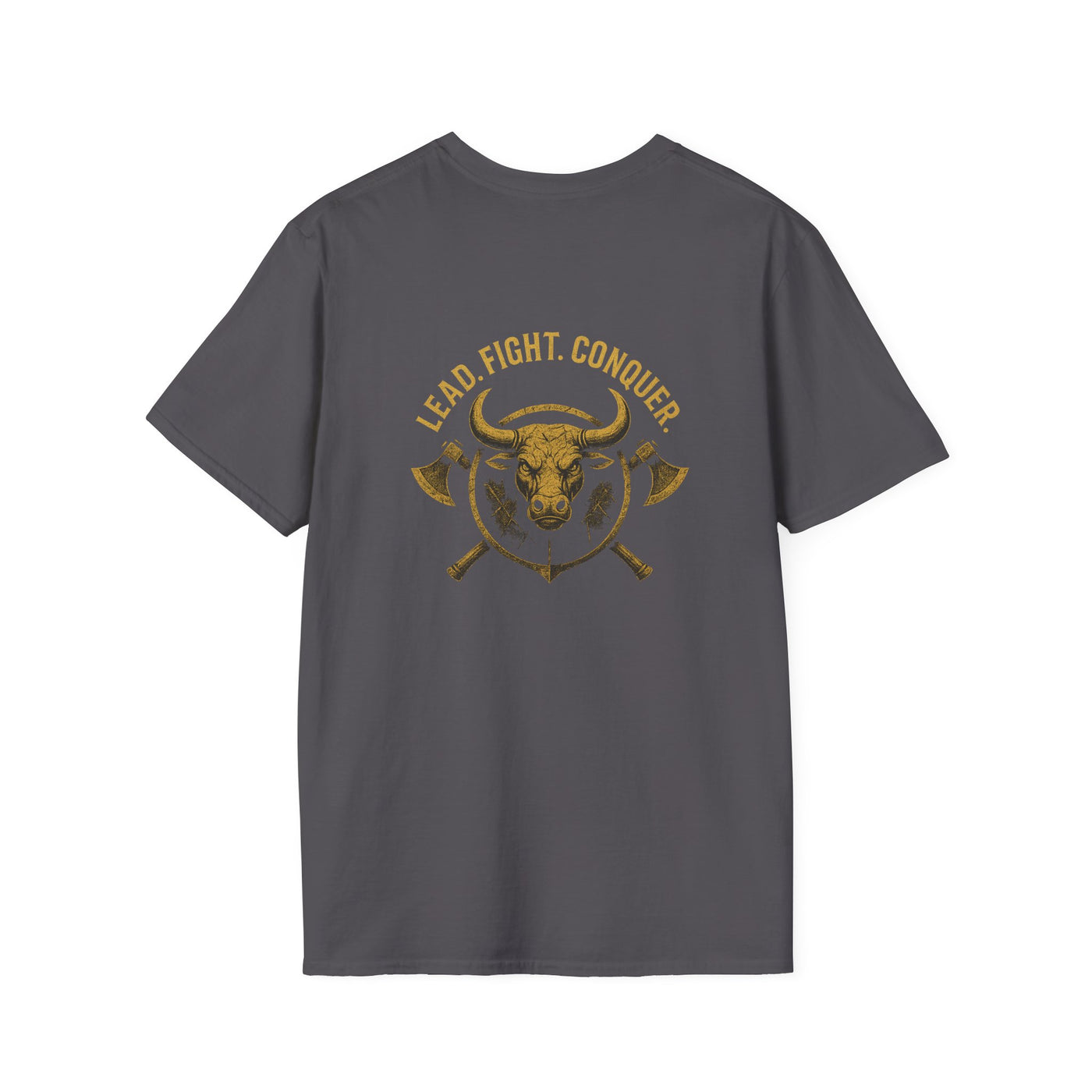 WarDad Conqueror’s Oath Tee – Honor Collection