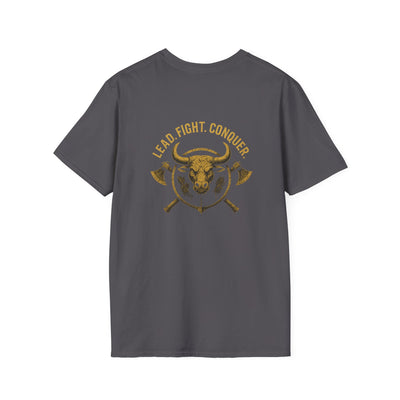WarDad Conqueror’s Oath Tee – Honor Collection