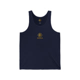 WarDad Strength Tank - Silent Strength Edition