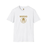 WarDad Legacy Tee - Warrior Edition