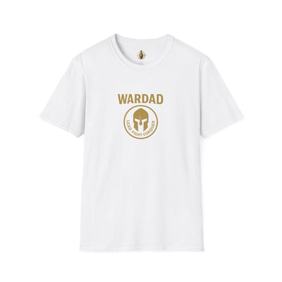 WarDad Legacy Tee - Warrior Edition