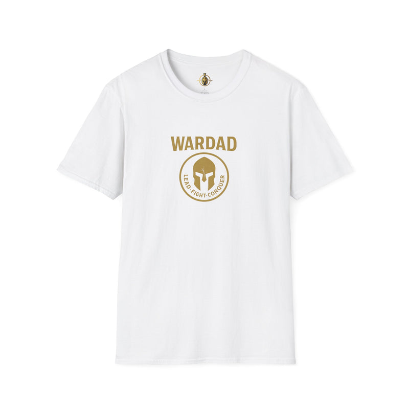 WarDad Legacy Tee - Warrior Edition