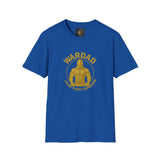 Iron Will Tee – WarDad Edition