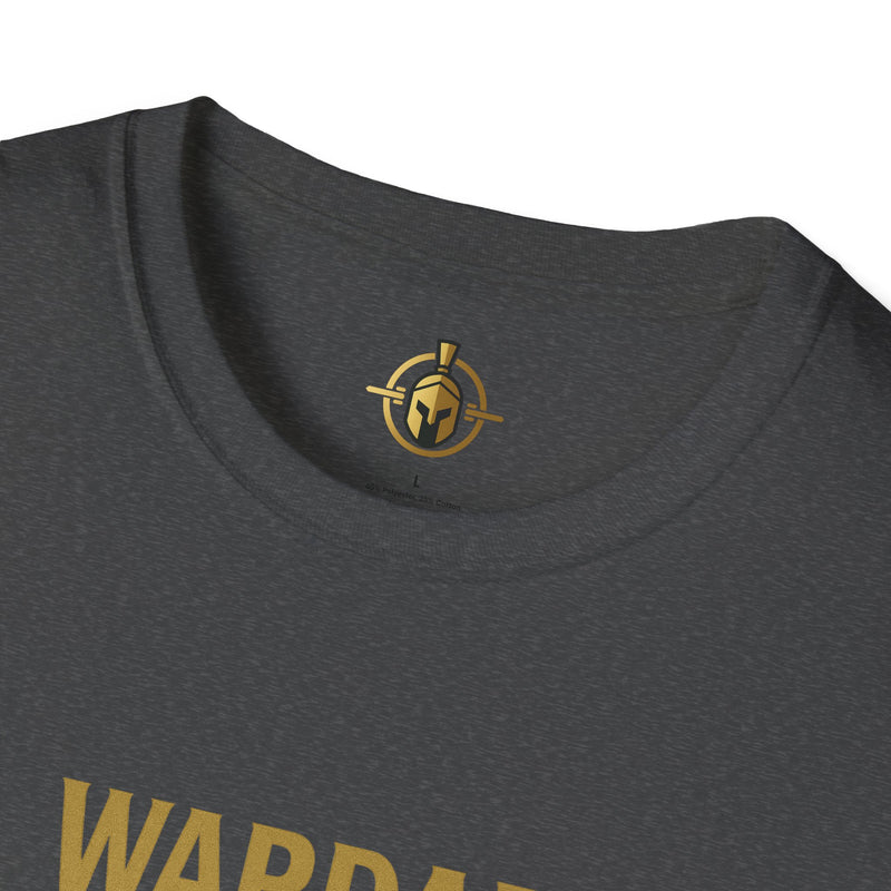 WarDad Legacy Tee - Warrior Edition