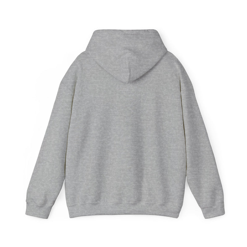 Iron Shell Hoodie – WarDad Edition