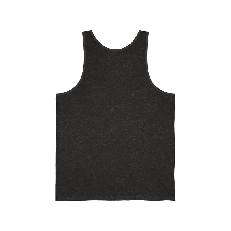 WarDad Forged Gold Tank – Spartan Edition