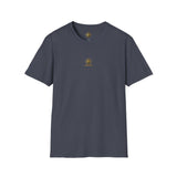 WarDad Strength Tee - Silent Strength Edition