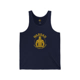 WarDad Iron Tank – WarDad Edition