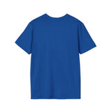 WarDad Strength Tee - Silent Strength Edition