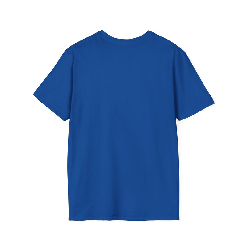 WarDad Strength Tee - Silent Strength Edition