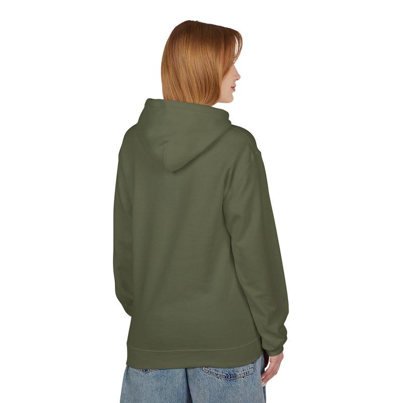 WarDad Honor Hoodie