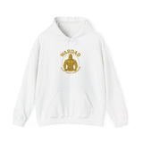 Iron Shell Hoodie – WarDad Edition