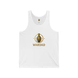 WarDad Iron Oath Tank – Honor Edition