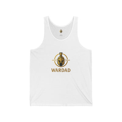 WarDad Iron Oath Tank – Honor Edition