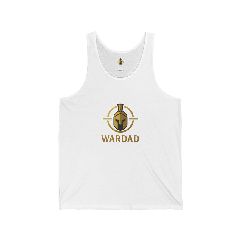 WarDad Iron Oath Tank – Honor Edition