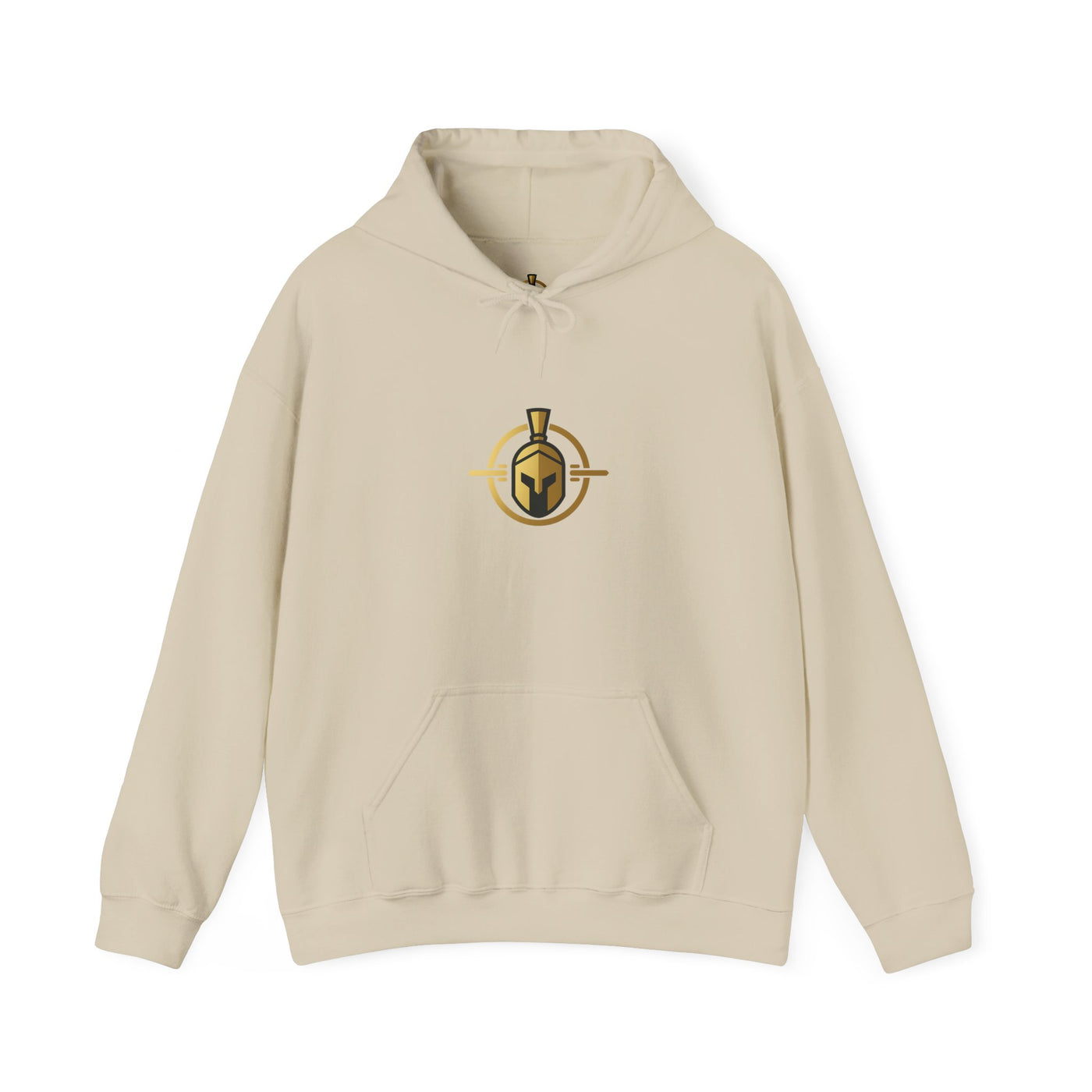 WarDad “Legacy Built” Hoodie – Core Edition