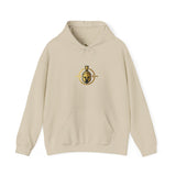 WarDad “Legacy Built” Hoodie – Core Edition