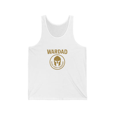 WarDad Legacy Tank – Warrior Edition