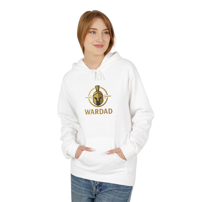 WarDad Honor Hoodie