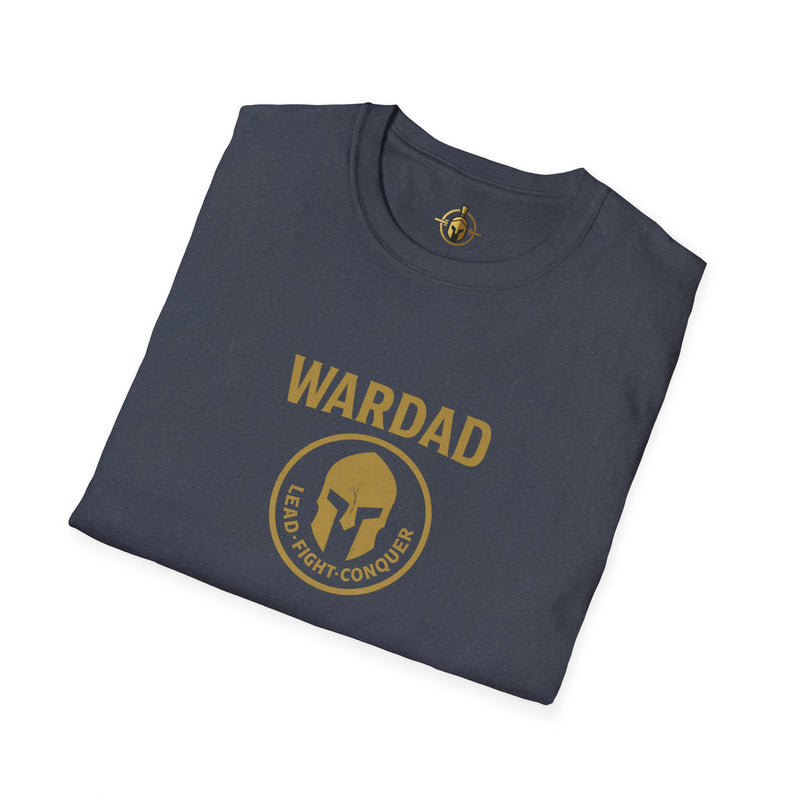 WarDad Legacy Tee - Warrior Edition
