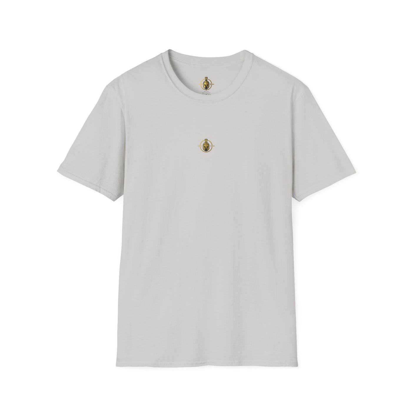 WarDad Conqueror’s Oath Tee – Honor Collection