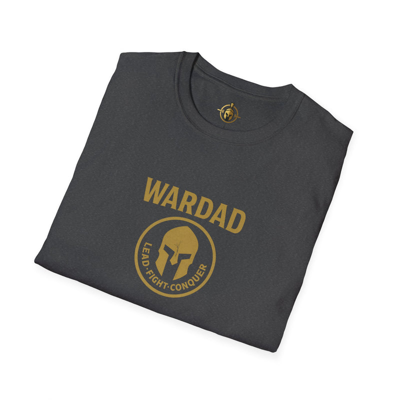 WarDad Legacy Tee - Warrior Edition