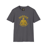 Iron Will Tee – WarDad Edition