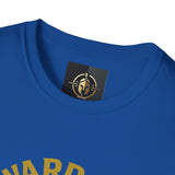 Iron Will Tee – WarDad Edition