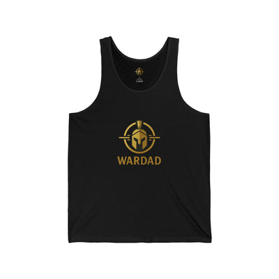 WarDad Iron Oath Tank – Honor Edition
