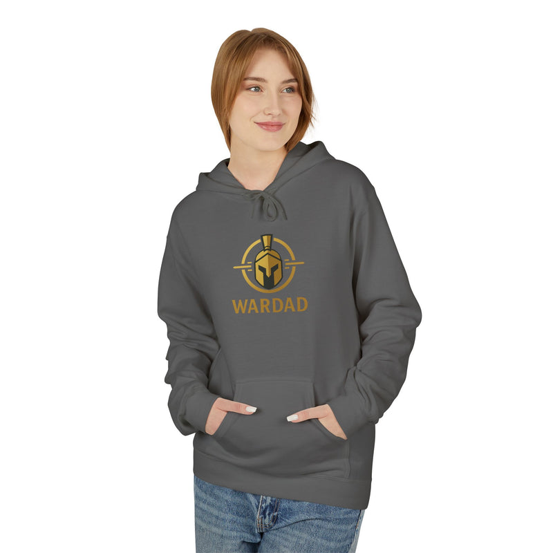 WarDad Honor Hoodie