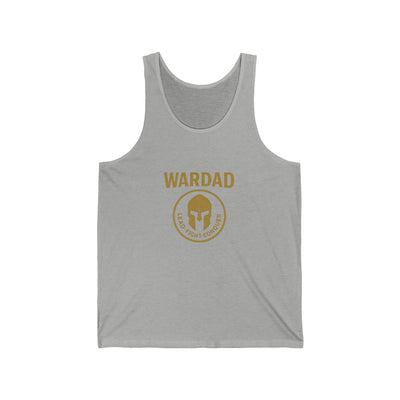 WarDad Legacy Tank – Warrior Edition