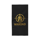 WarDad Towel Gift Set (Beach • Gym • Travel)