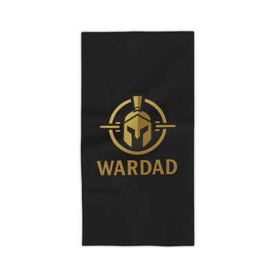 WarDad Towel Gift Set (Beach • Gym • Travel)