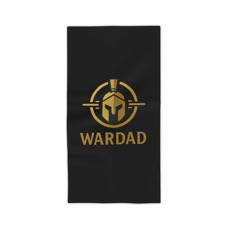 WarDad Towel Gift Set (Beach • Gym • Travel)