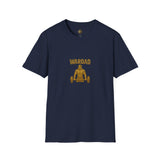 WarDad Spartan Strength Tee – Spartan Edition
