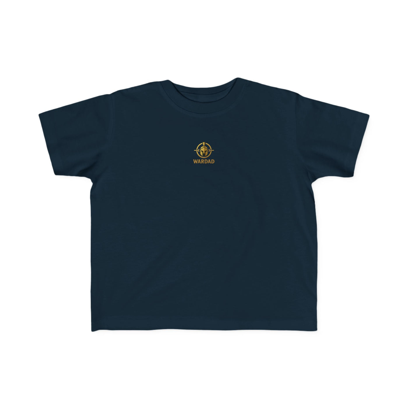 Toddler's Young Warrior Tee