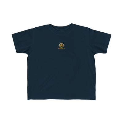 Toddler's Young Warrior Tee