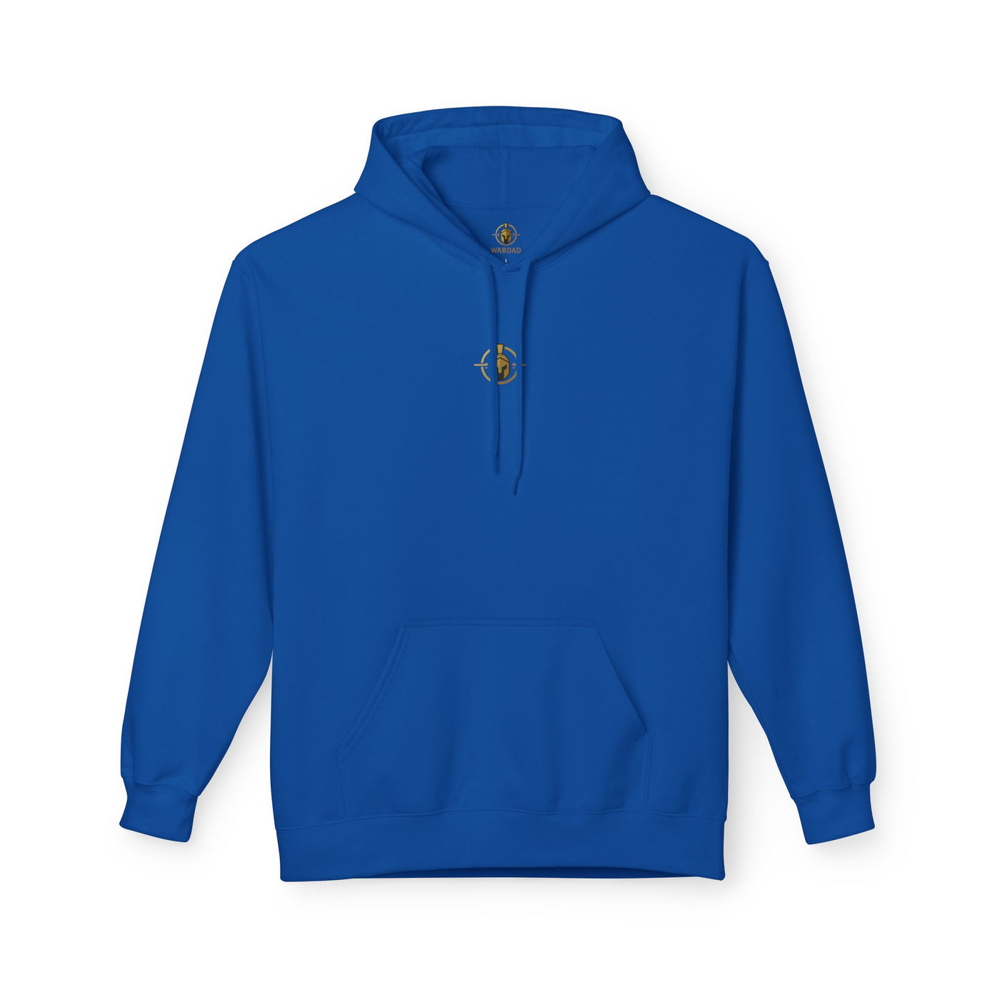 WarDad Conqueror’s Oath Hoodie – Honor Collection