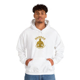 Iron Shell Hoodie – WarDad Edition